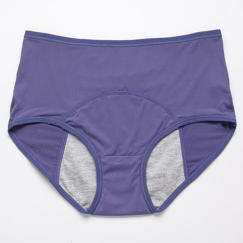 AllDry – Culottes anti-fuites pack 3