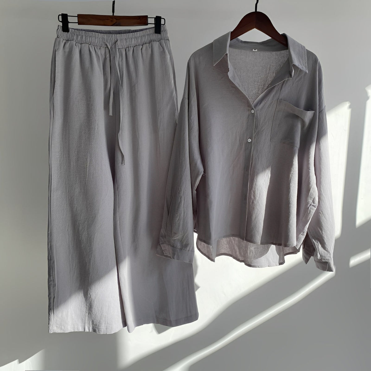 Brianna - Vêtements confortables et amples pour femmes