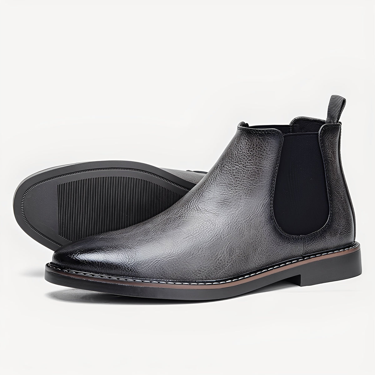Clifton - Bottes élégantes et douillettes