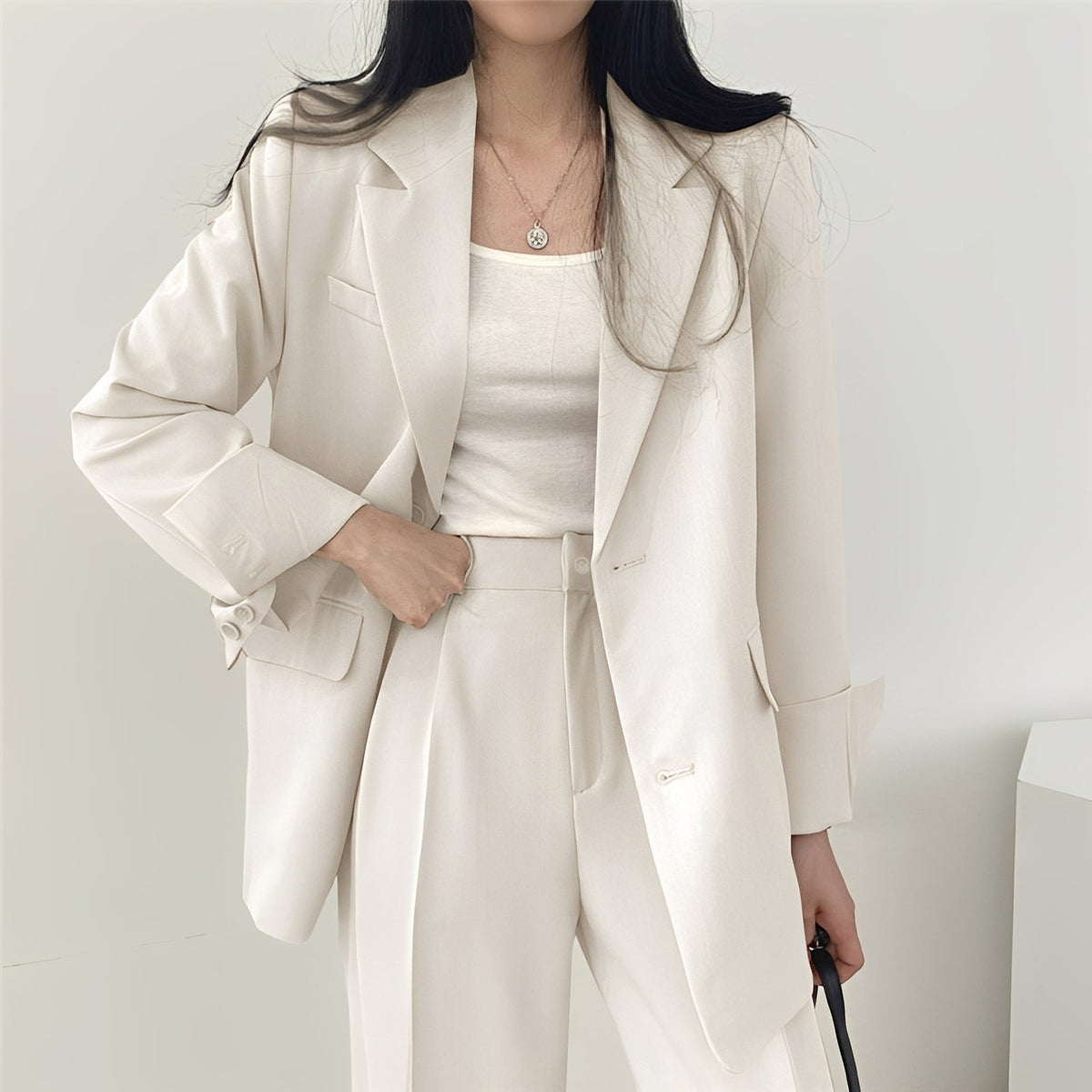 Betty - Ensemble chic deux pièces pour femmes