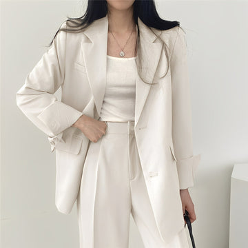 Betty - Ensemble chic deux pièces pour femmes
