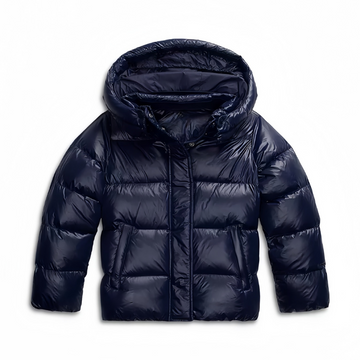 Fleur - Veste matelassée pour femme
