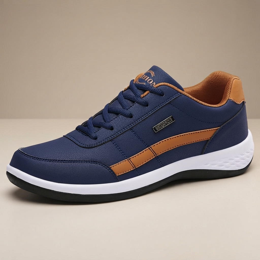 Gregg - Chaussures confortables et décontractées
