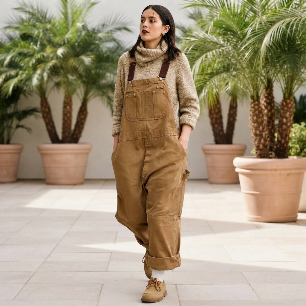 Clara - Ensemble Style Raffiné