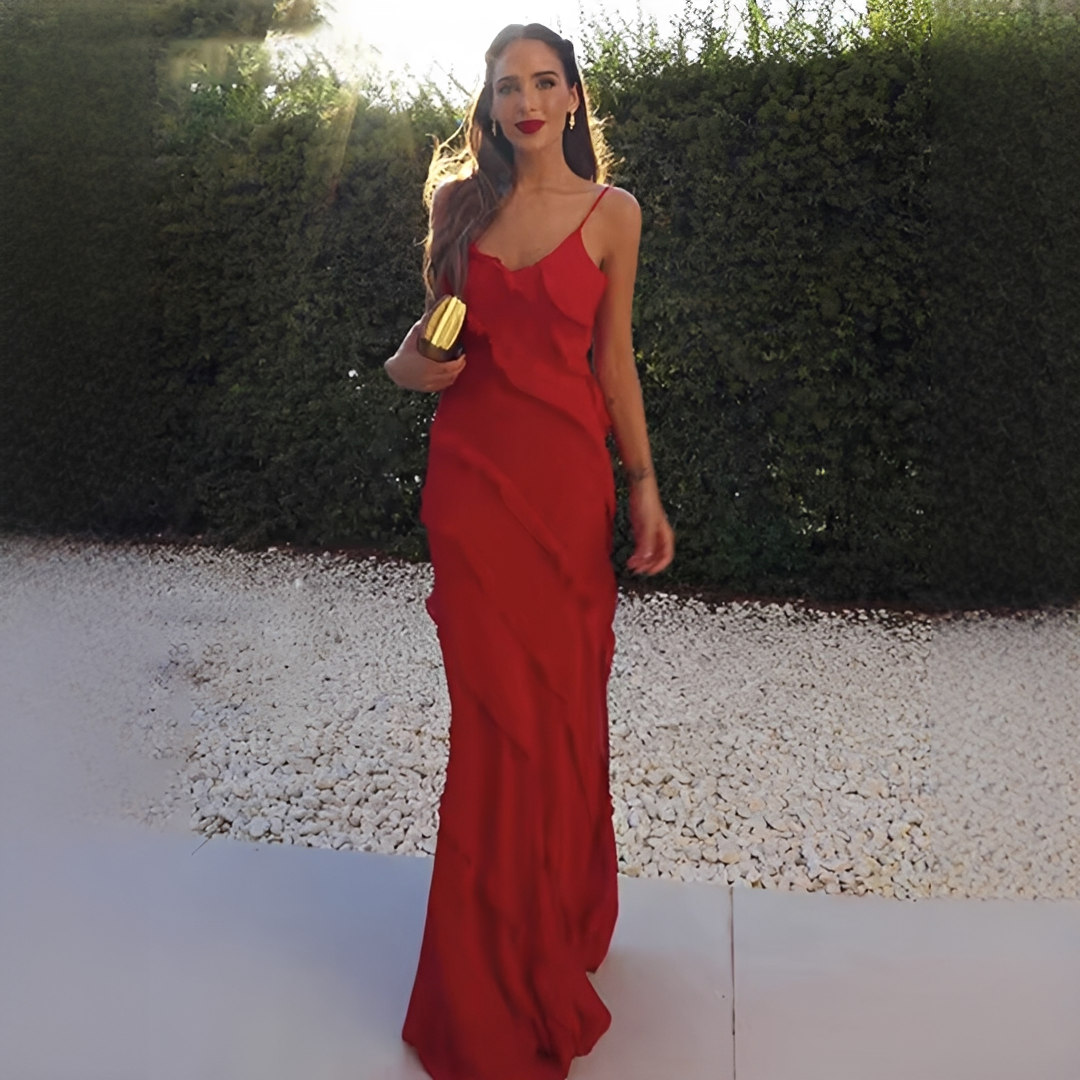 Antonija - Robe chic et élégante pour femmes
