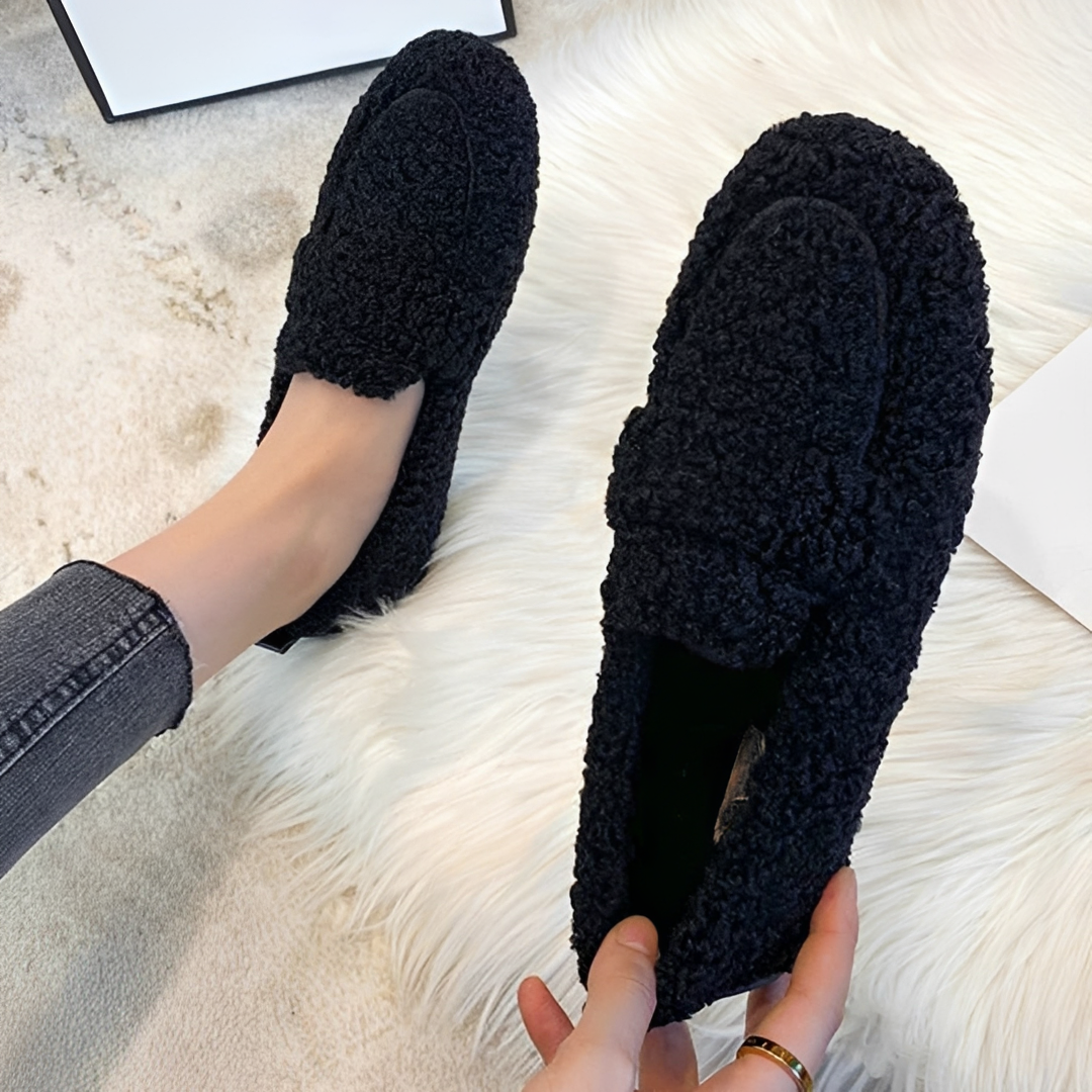 Ezzah - Des chaussures stylées et raffinées pour femmes