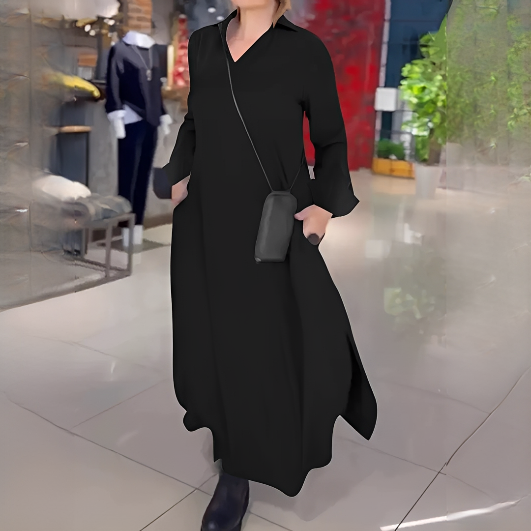 Marina - Robe estivale tendance pour femme
