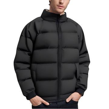 Calvin - Veste douillette et chaude