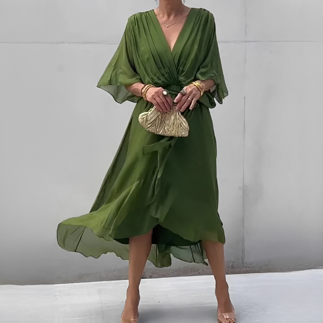 Elisabet - Robe d'été légère pour femmes