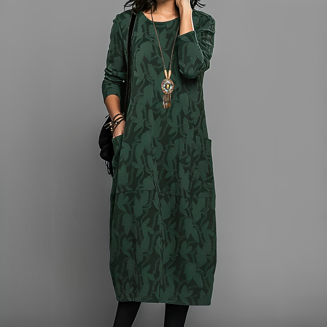 Vivian - Robe d'été chic pour femme