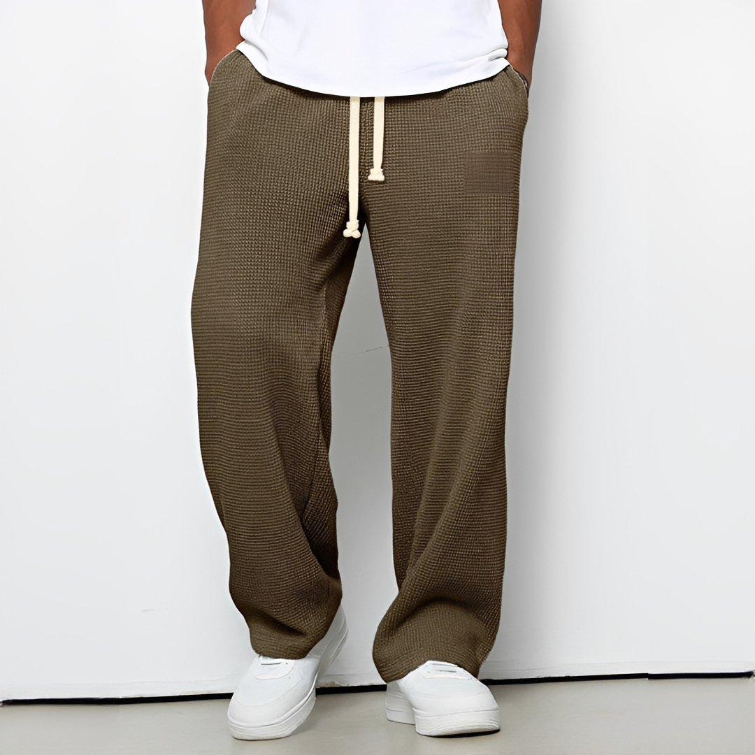 Arnold - Pantalons confortables pour hommes