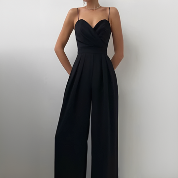 Quinnie - Combinaison élégante et stylée pour femme