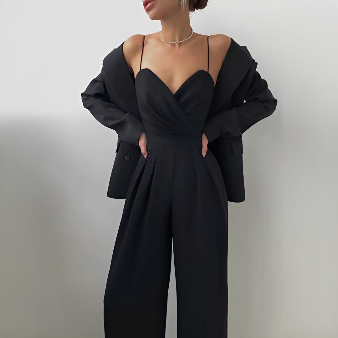 Camilla - Robe à la mode pour femmes