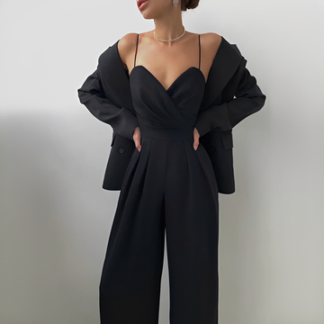 Camilla - Robe à la mode pour femmes