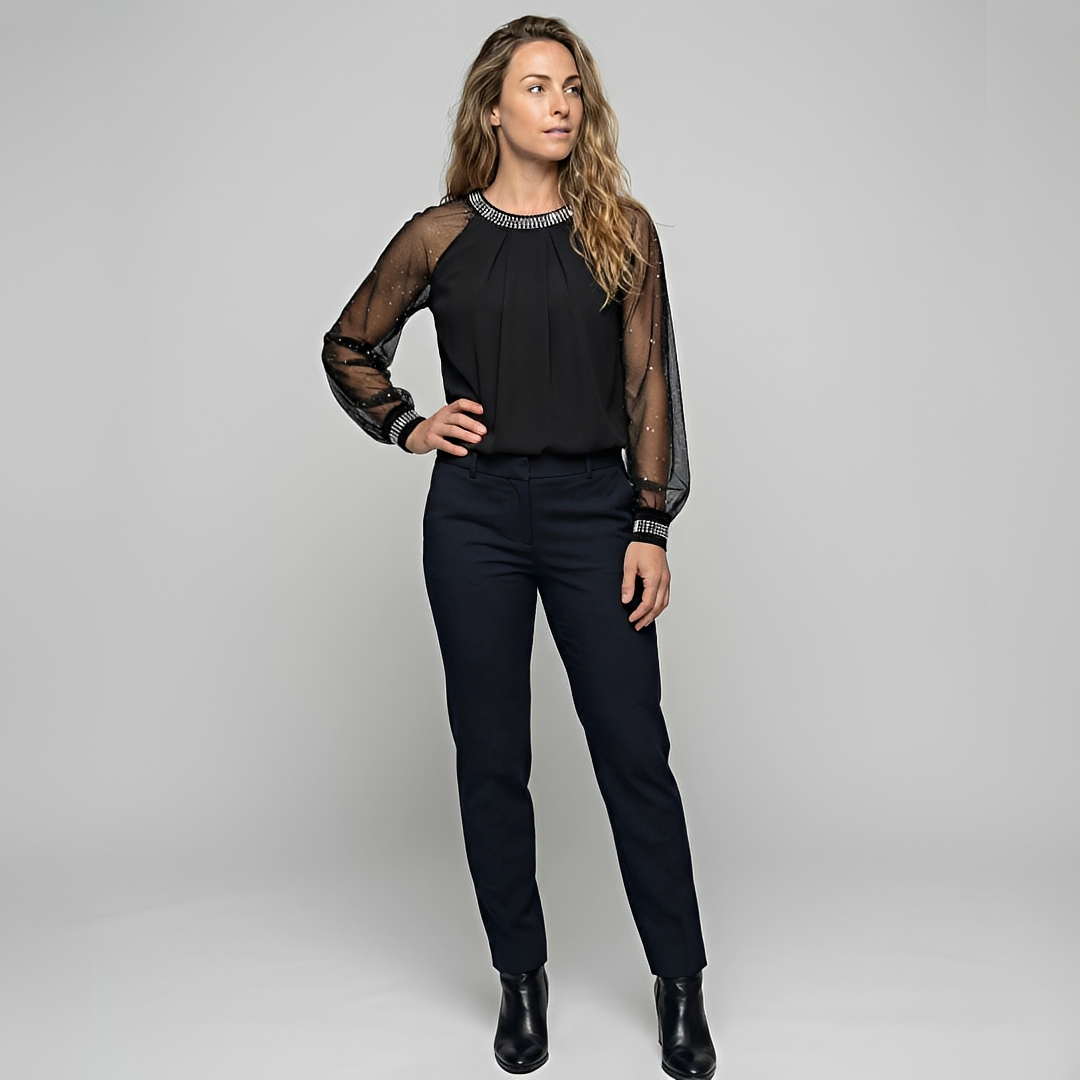 Kemberly - Hauts tendance pour femmes
