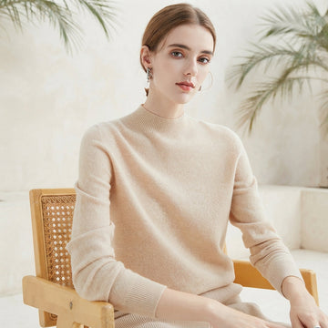 Orie - Pull élégant et cosy