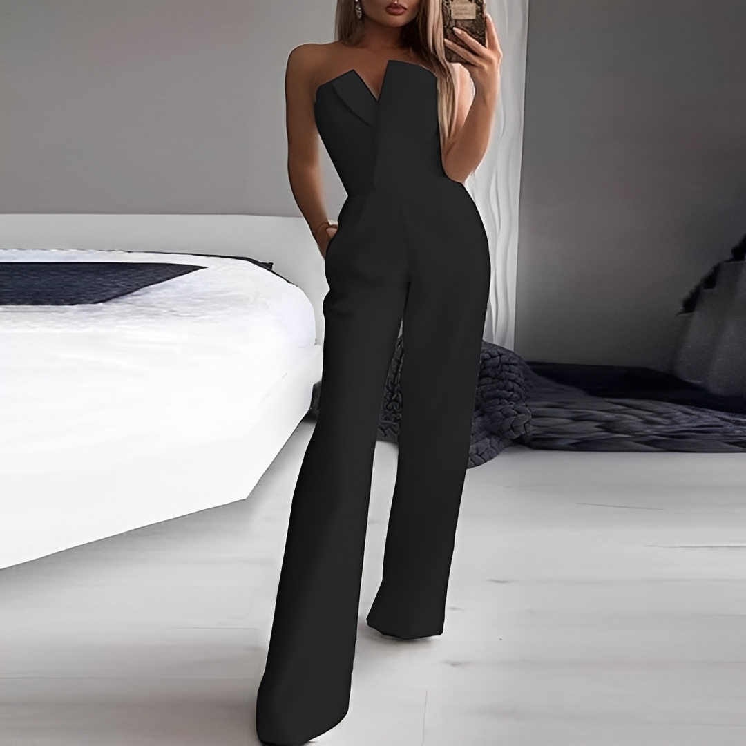 Eunis - Combinaison chic et tendance pour femme