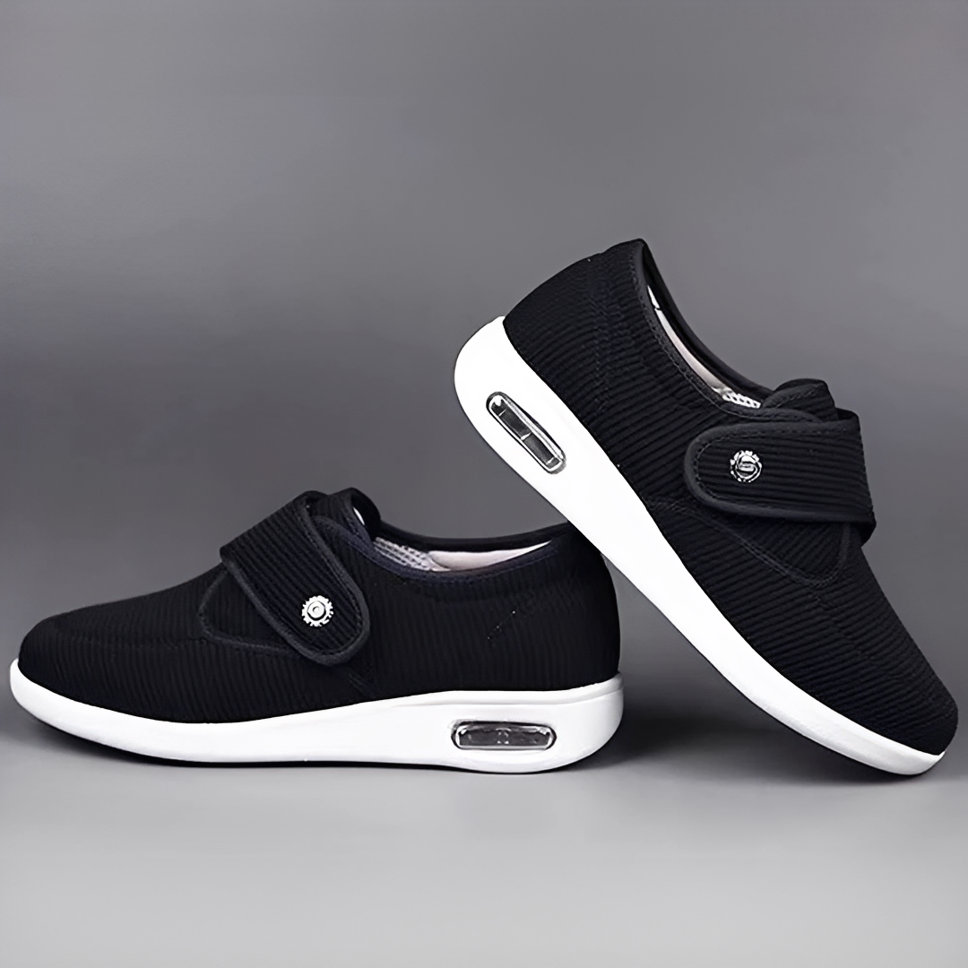 Klervia - Chaussures Décontractées et Confortables
