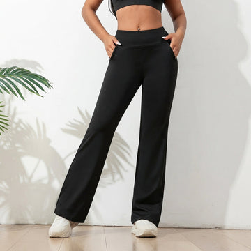 Llian - Pantalon Ample et Agréable