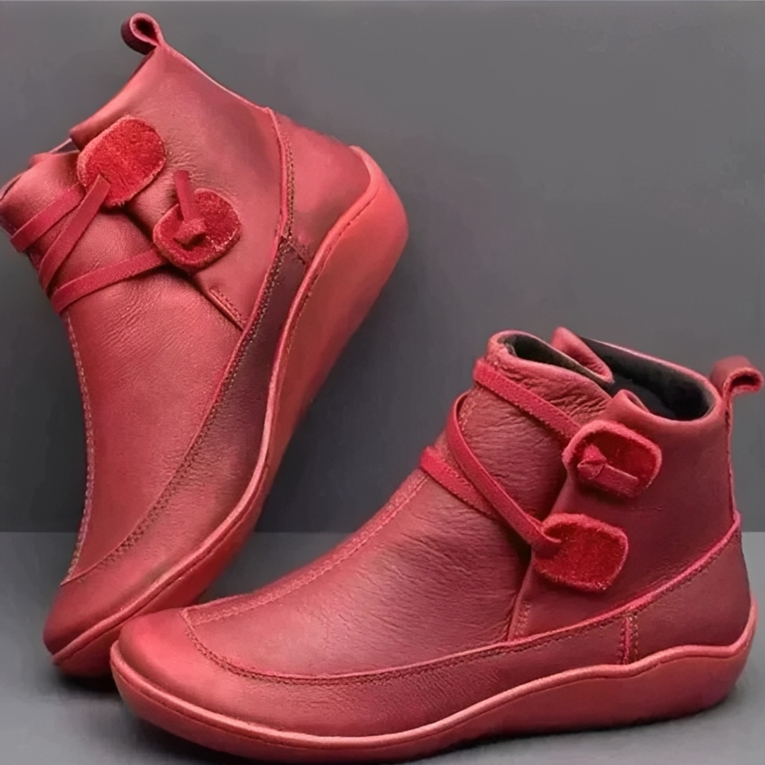 Laviene - Bottes chics et modernes pour femmes