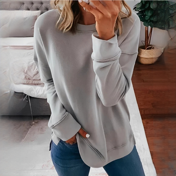 Annalee - Pull douillet