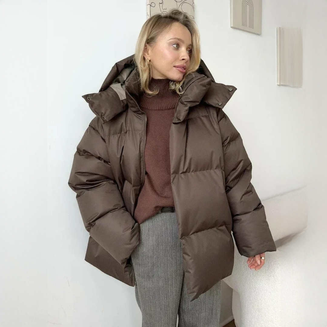 Marzia - Blazer élégant et agréable