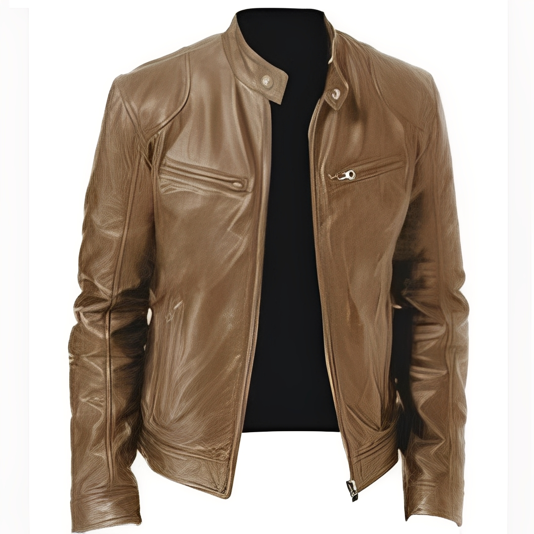 José - Veste résistante avec zip