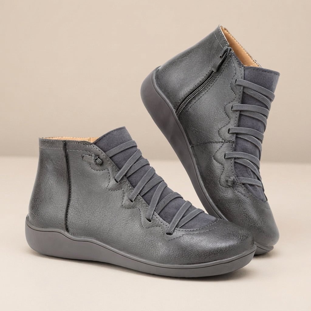 Yasamin - Bottines Modernes