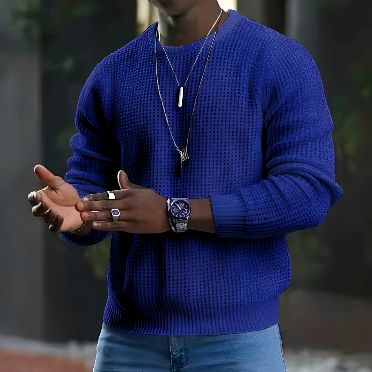 Darius - Pull tendance et plaisant
