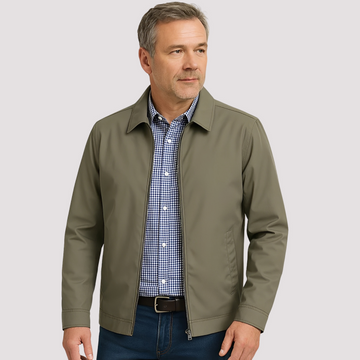 Hanson - Veste Décontractée Polyvalente