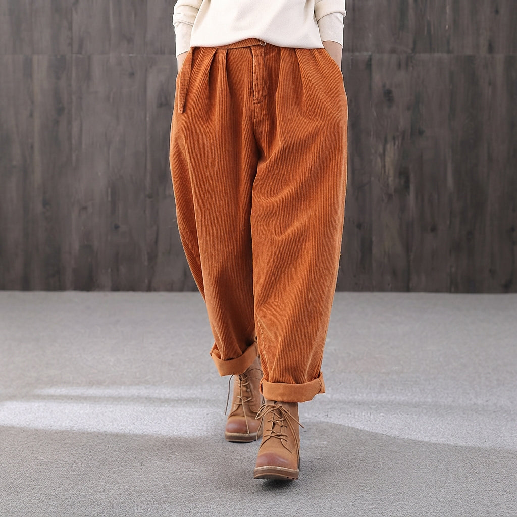Dagmar - Pantalon de détente confortable