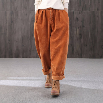 Dagmar - Pantalon de détente confortable