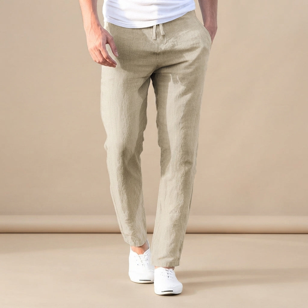 Immanuel - Pantalon tendance