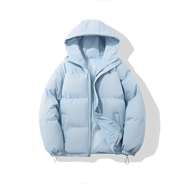 Felisha - Manteau à capuche isolant