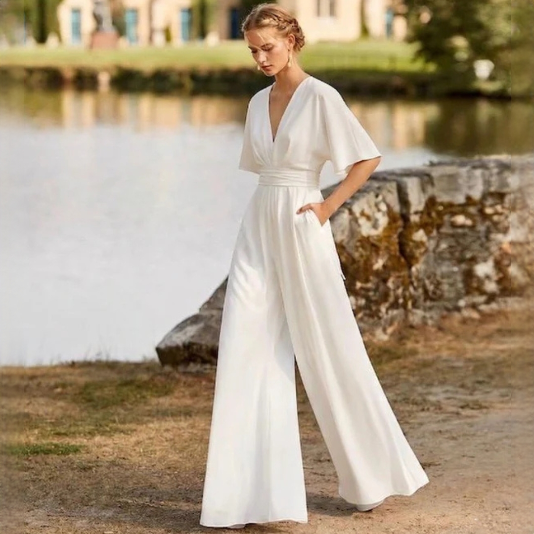 Yoko - Combinaison stylée et chic