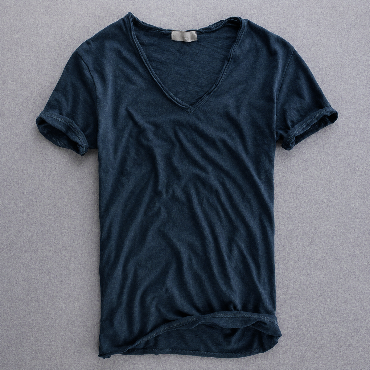 Kesean - T-Shirt Décontracté