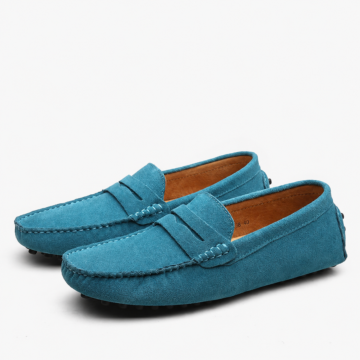 Ademar - Chaussures Confortables et Décontractées