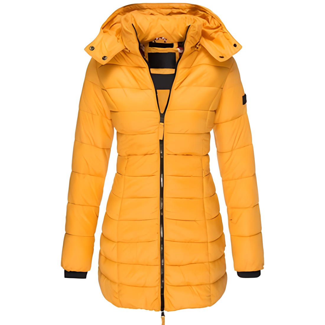 Louisa - Manteau stylé et chaud