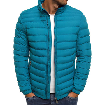 Bernard - Manteau exceptionnel et chaleureux