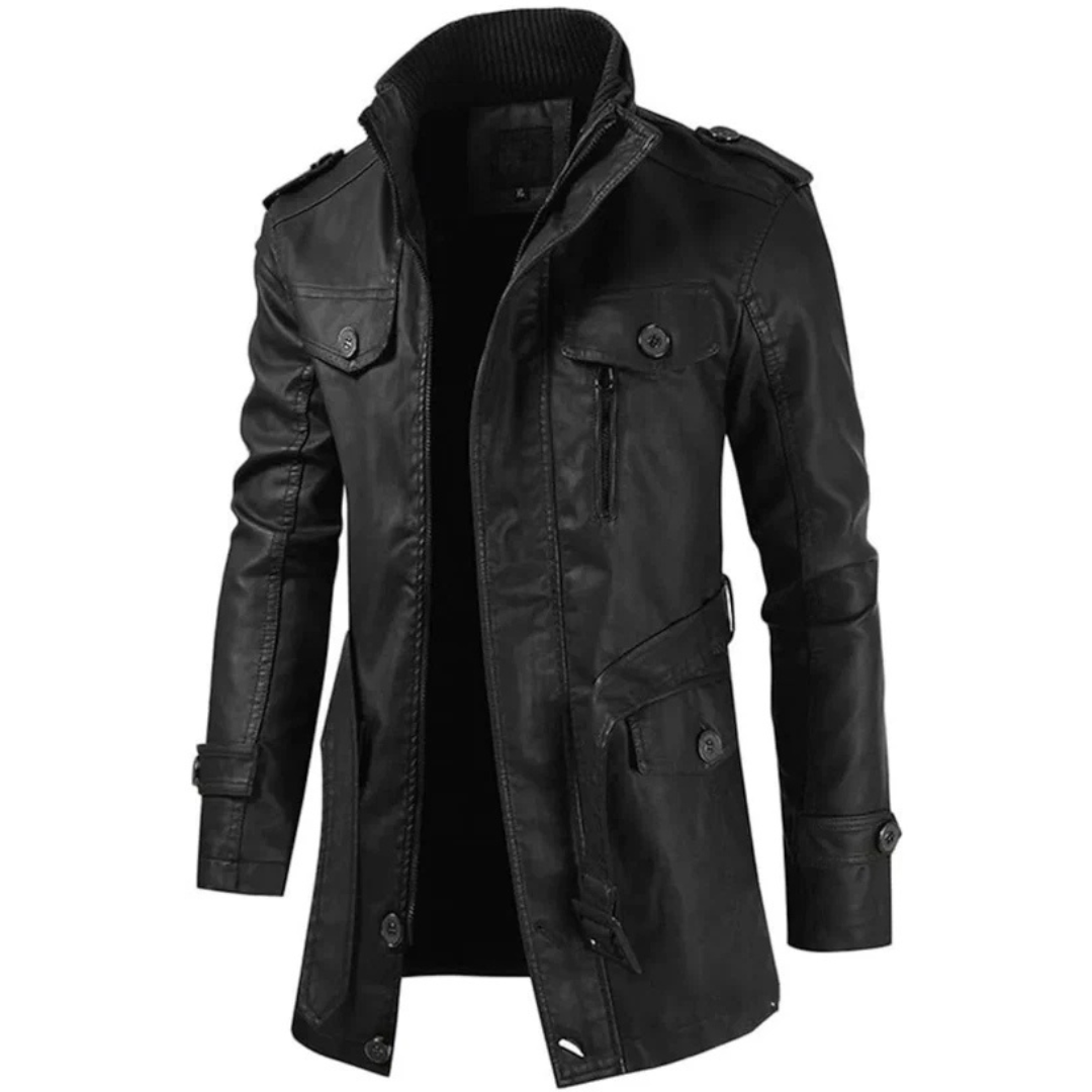 Uilleam - Veste chic et confortable