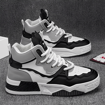 Jacques - Chaussures à lacets tendance