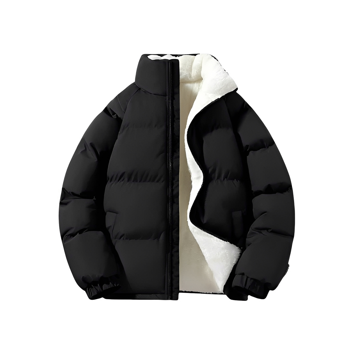 Calvin - Veste douillette et chaude