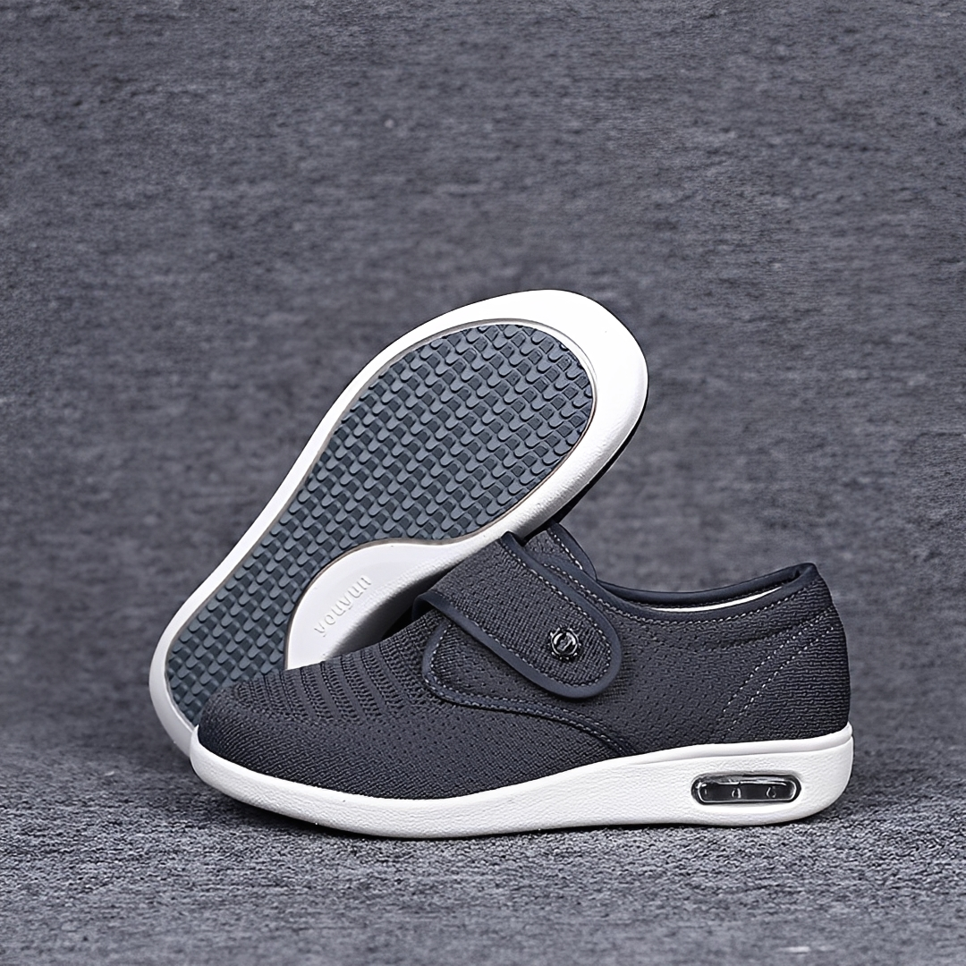 Klervia - Chaussures Décontractées et Confortables