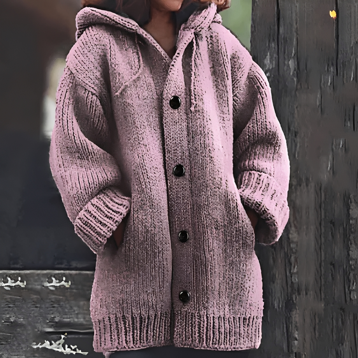 Renzel - Blazer élégant et confortable