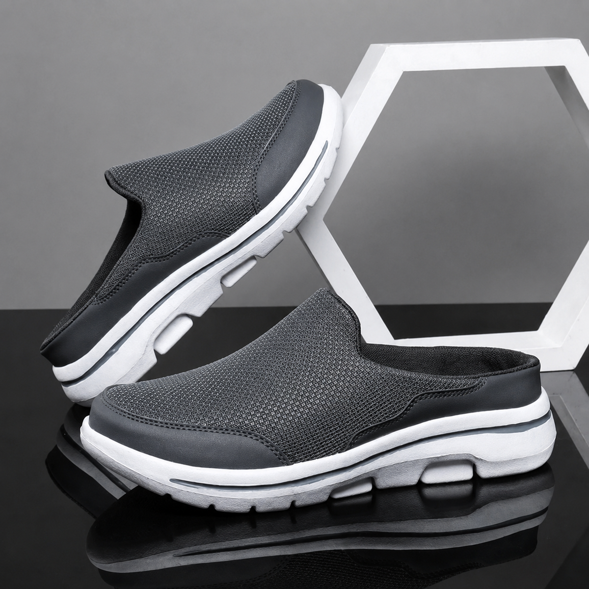 Naima - Chaussures Confortables et Respirantes