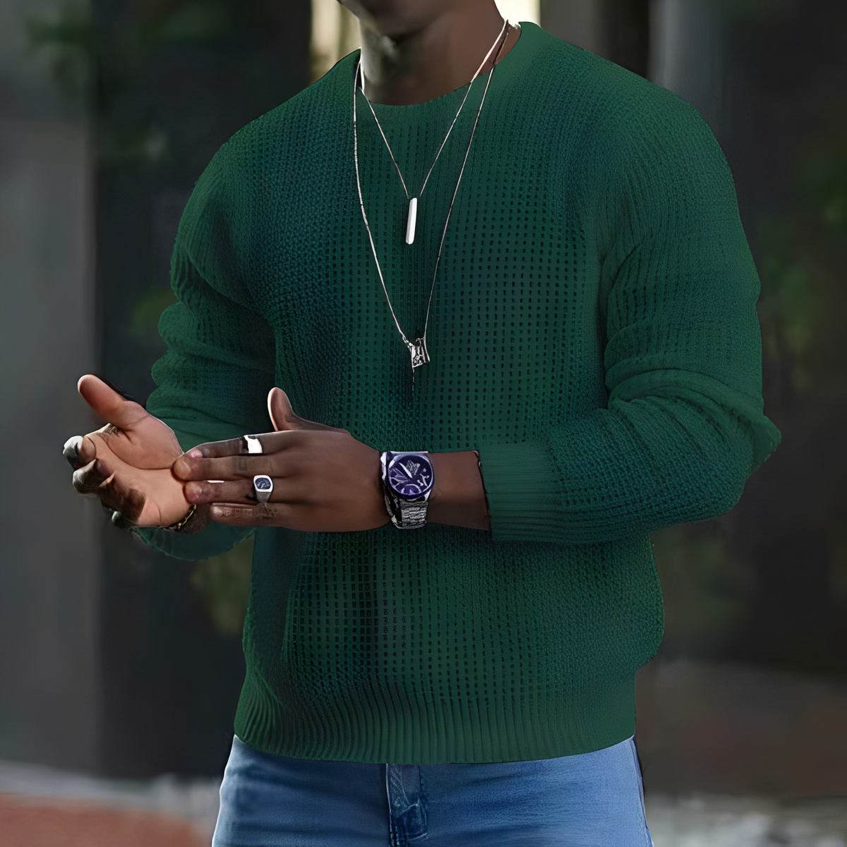 Darius - Pull tendance et plaisant