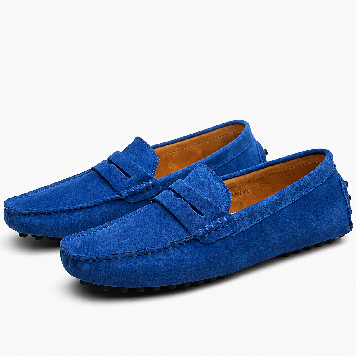 Ademar - Chaussures Confortables et Décontractées