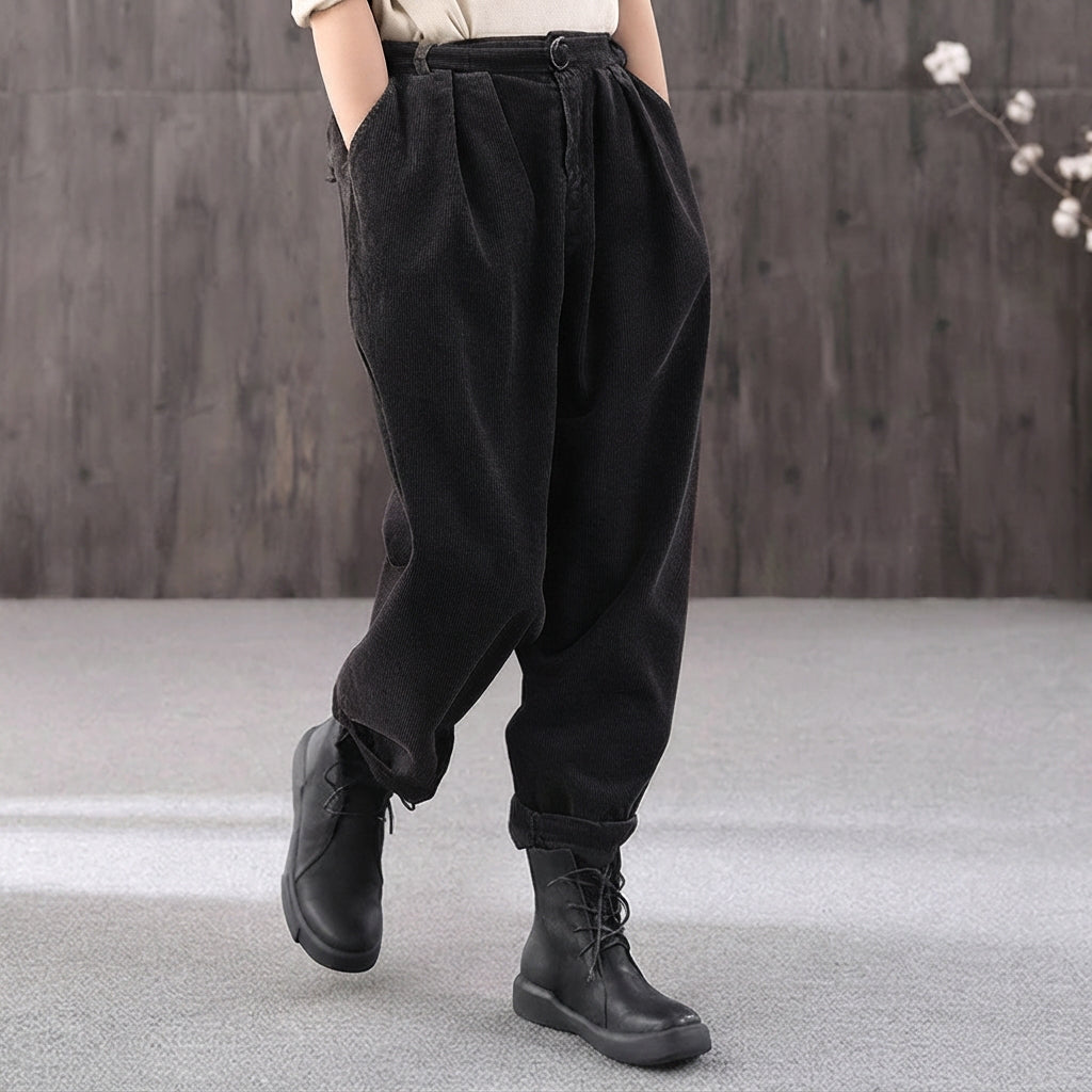 Dagmar - Pantalon de détente confortable
