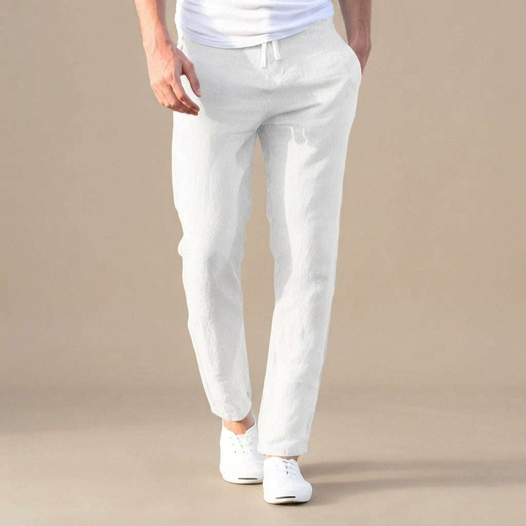 Immanuel - Pantalon tendance
