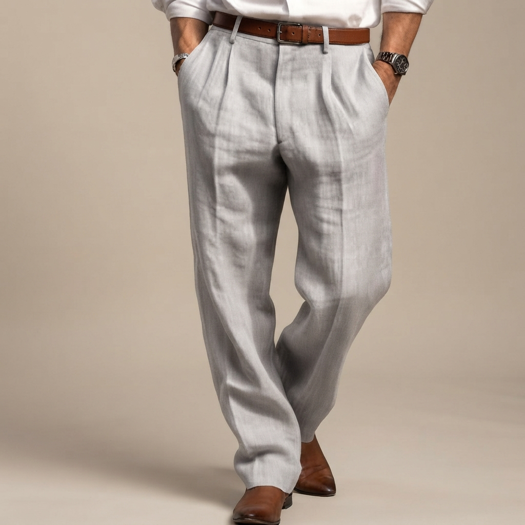 Edwin - Pantalon Vintage Coupe Large